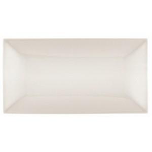 Olympia Serving Rectangular Platter 380mm