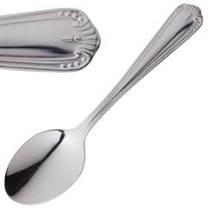 Olympia Jesmond Coffee Spoon St/St (Box 12)