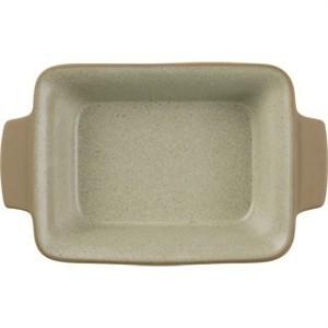 Churchill Igneous Stoneware Rectangular Dishes 170mm (Box 6)