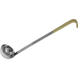 Vogue Colour Coded Ladle 89ml