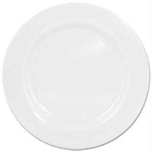 Kristallon Melamine Plates 254mm (Box 6)