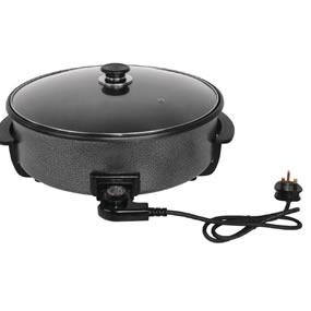 Electric Multi Pan