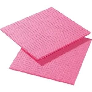 Spontex Spongyl Red (Pack of 10)