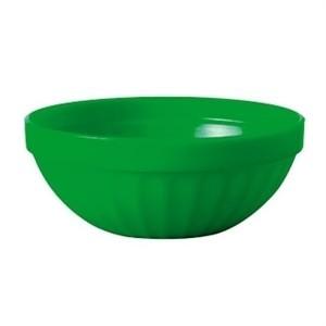 Kristallon Polycarbonate Bowls Green 102mm (Box 12)
