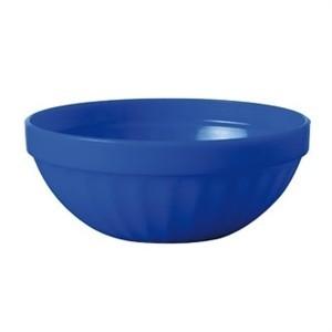 Kristallon Polycarbonate Bowls Blue 102mm (Box 12)