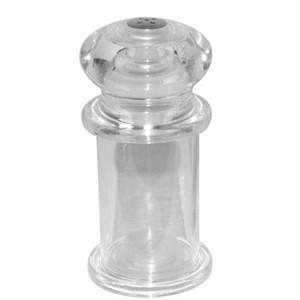 Acrylic Salt Shaker 135mm