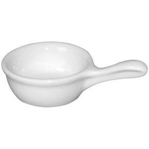 Olympia Pan Shape Miniature - 35ml 1.2oz 35x115x68mm (Box 12)