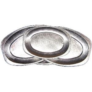 Disposable Trays 14in (Pack of 10)