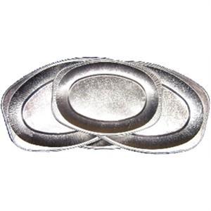 Disposable Trays 17in (Pack of 10)