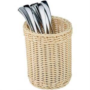 Polypropylene Rattan Basket