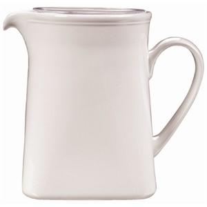 Churchill Counter Serve Square Jugs (Box 2)