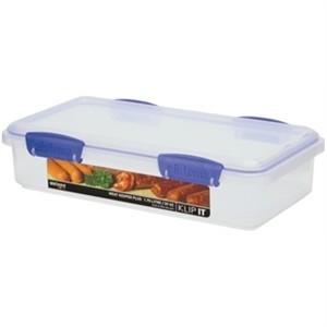 Klip It Meat Keeper Plus 1.7Ltr