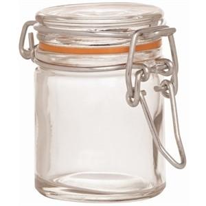 Mini Terrine Jar 50mls