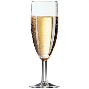 Arcoroc Savoie Champagne Flutes 170ml (Pack of 48)