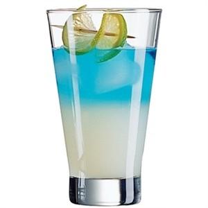 Arcoroc Shetland Hi Ball Glasses 350ml (Pack of 48)