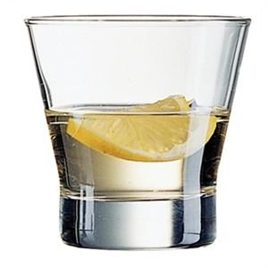 Arcoroc Shetland Tumblers 250ml (Pack of 48)