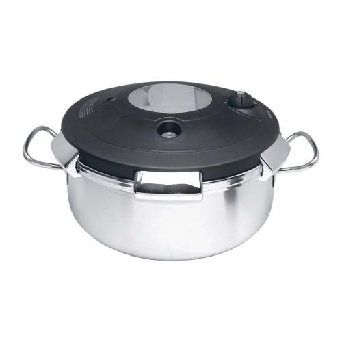 Artame Pressure Cooker - 10Ltr