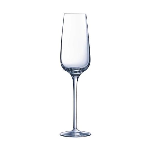Chef & Sommelier Grand Sublym Champagne Flute 7oz (Pack of 24)