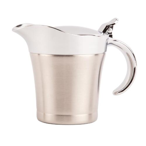 Olympia Insulated Gravy Jug 400ml