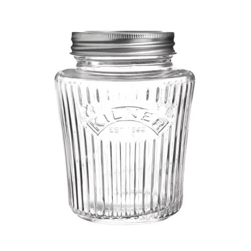 Kilner Vintage Preserve Jar - 500ml