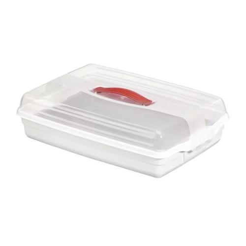 Curver Sandwich Transport Box
