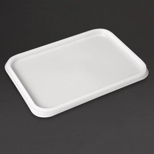 Ice Cream Container Lid for 2L and 4L Pack 15