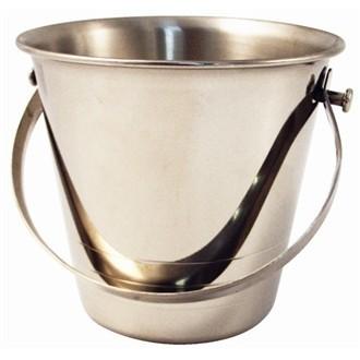 Olympia Mini Chip Bucket with Handle 