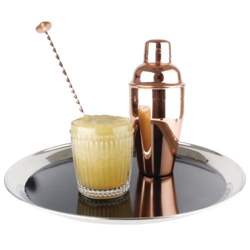 Olympia Baroque Rocks Glass Clear 325ml 115oz Box 6