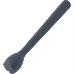 Plastic Muddler 8.25''