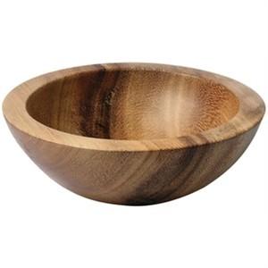 Tuscan Wooden Bowl