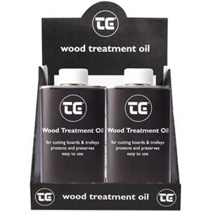 Wood Treatment Oil