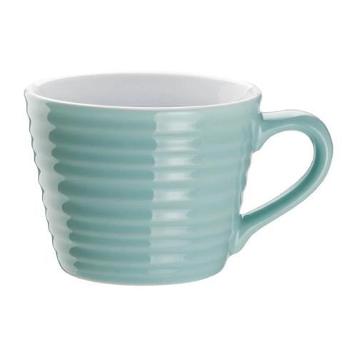 Olympia CafA Aroma Mugs Aqua 230ml