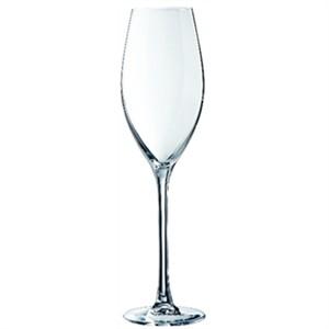 Arcoroc  Grand Cepages Champagne Flutes 240ml (Pack of 24)