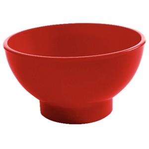Kristallon Sundae Dishes Red 95mm (Box 12)