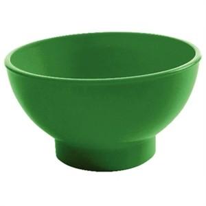 Kristallon Sundae Dishes Green 95mm (Box 12)