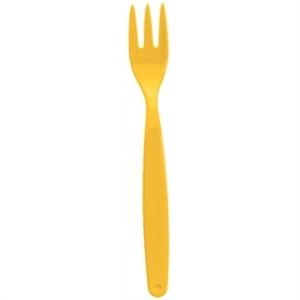 Polycarbonate Fork  (12 per pack)