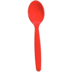 Polycarbonate Spoon  (12 per pack)