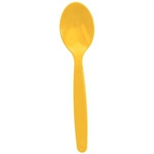 Polycarbonate Spoon  (12 per pack)