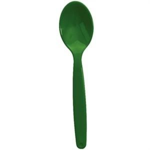 Polycarbonate Spoon  (12 per pack)