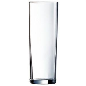Arcoroc Islande Hi Ball Glasses 310ml CE marked (Pack of 24)