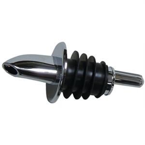 Beaumont Freeflow Spirit Pourer Short (Pack of 10)