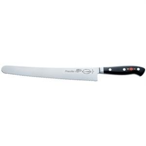 Dick Premier Plus Serrated Utility Knife 10"