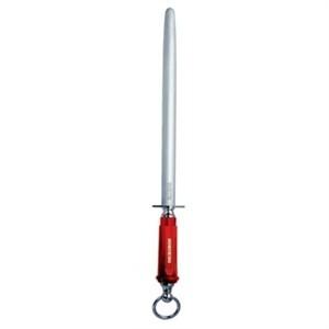 Dickoron Sharpening Steel Oval - 30cm
