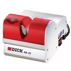 Dick Regrinding Machine