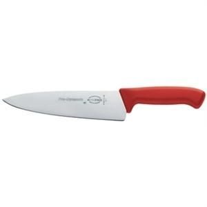 Dick Pro Dynamic HACCP Chefs Knife Red 21.5cm