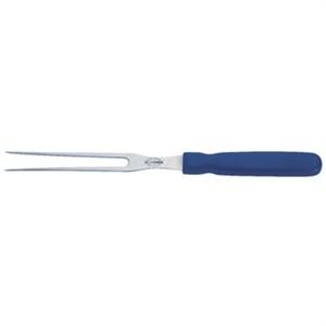 Dick Pro Dynamic HACCP Kitchen Fork Blue 12.5cm