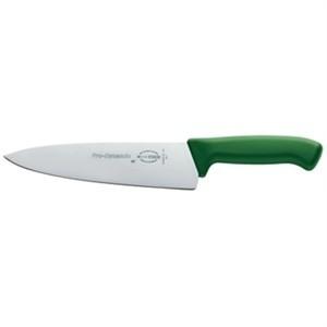 Dick Pro Dynamic HACCP Chefs Knife Green 21.5cm