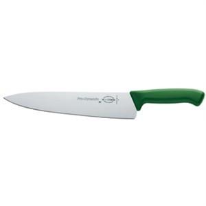 Dick Pro Dynamic HACCP Chefs Knife Green 25.5cm