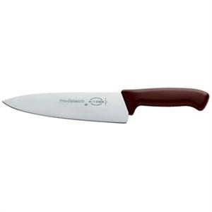 Dick Pro Dynamic HACCP Chefs Knife Brown 21.5cm