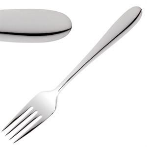 Oxford Dessert Fork (12 per pack)